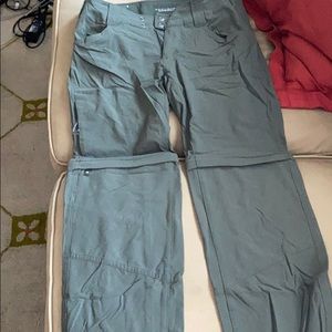 Colombia Pants